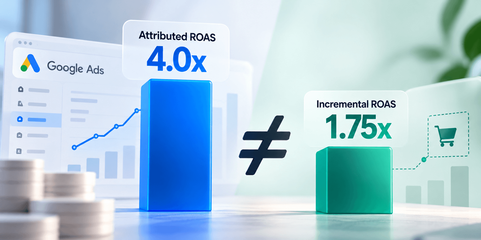 Google Ads Conversion Lift: Is Your ROAS Actually Incremental?